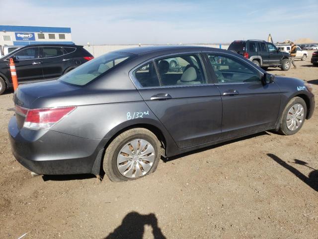 Изображение 3 2012 HONDA ACCORD LX 2012 с VIN 1HGCP2F31CA228157