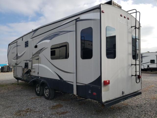 Image 3 of 2015 KEYSTONE MONTANA 2015 with VIN 4YDF31829FA740515