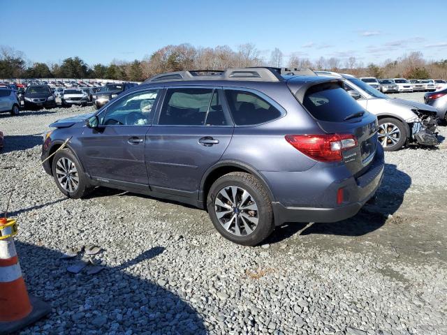 Изображение 2 2015 SUBARU OUTBACK 3.6R LIMITED 2015 с VIN 4S4BSENC0F3317072