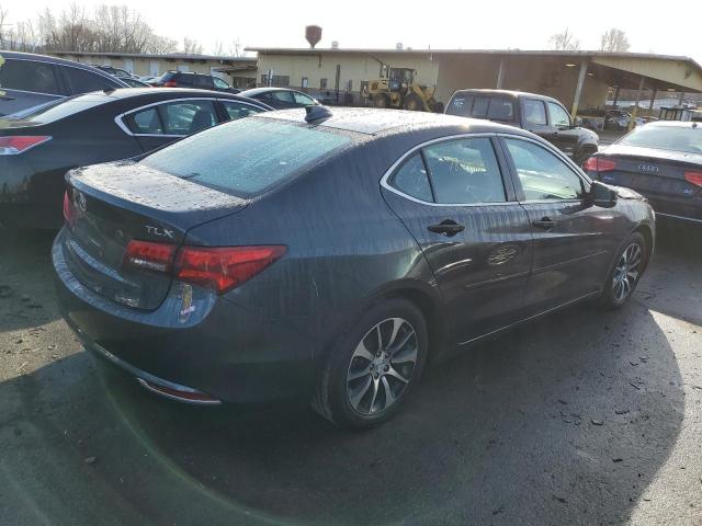 Изображение 3 2015 ACURA TLX TECH 2015 с VIN 19UUB1F55FA020902