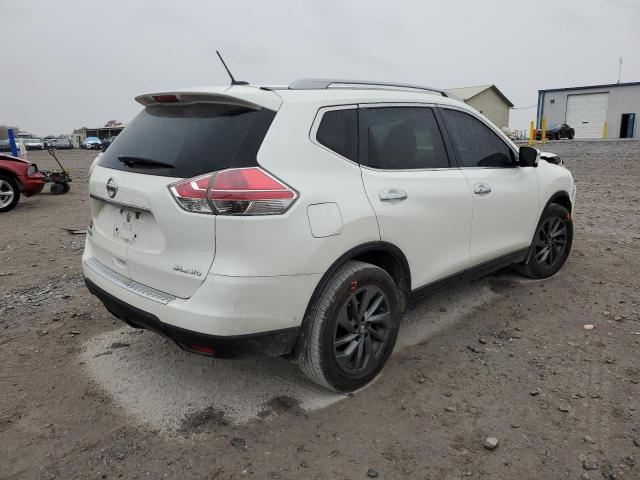 Изображение 3 2016 NISSAN ROGUE S 2016 с VIN 5N1AT2MV1GC824655