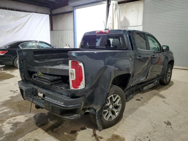 Изображение 3 2019 GMC CANYON ALL TERRAIN 2019 с VIN 1GTG6FEN2K1258182