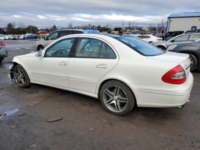 Изображение 2 2008 MERCEDES-BENZ E 350 4MATIC 2008 с VIN WDBUF87X38B192580