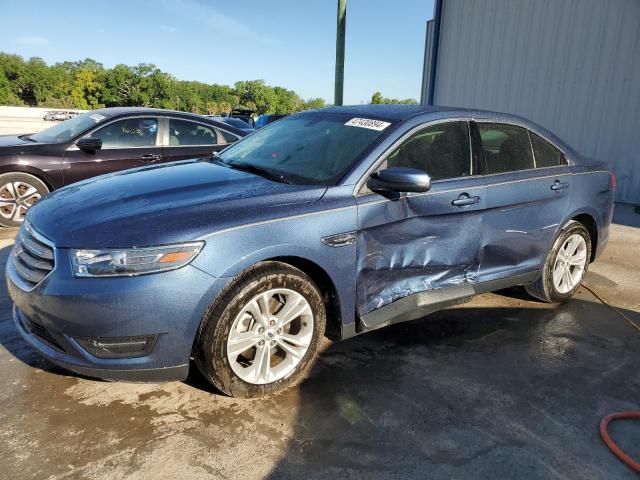 Изображение 2018 FORD TAURUS SEL 2018
