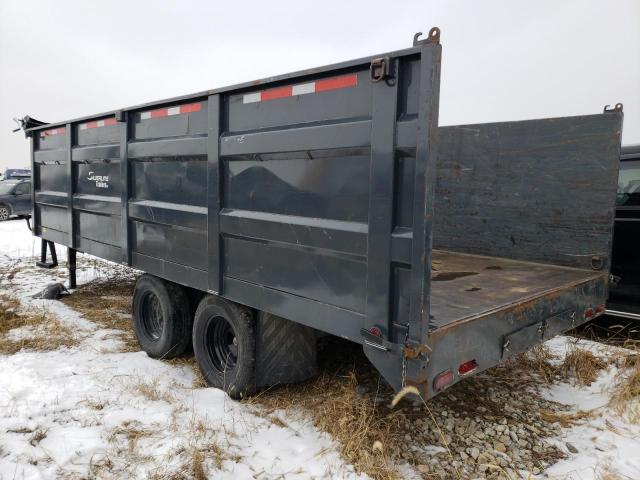 Obraz 3 z 2023 EAST DUMP TRAIL 2023 z VIN 58SGD202XPE032175