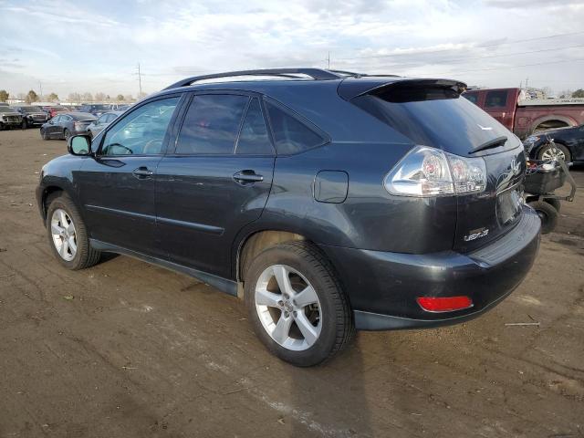 Изображение 2 2007 LEXUS RX 350 2007 с VIN 2T2HK31U37C022201