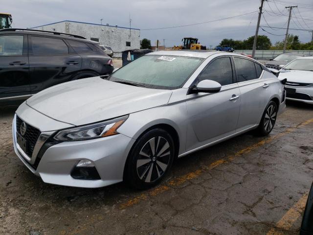 Obraz 2019 NISSAN ALTIMA SL 2019