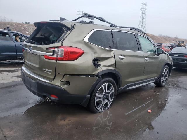 Изображение 3 2023 SUBARU ASCENT TOURING 2023 с VIN 4S4WMAWD3P3445898