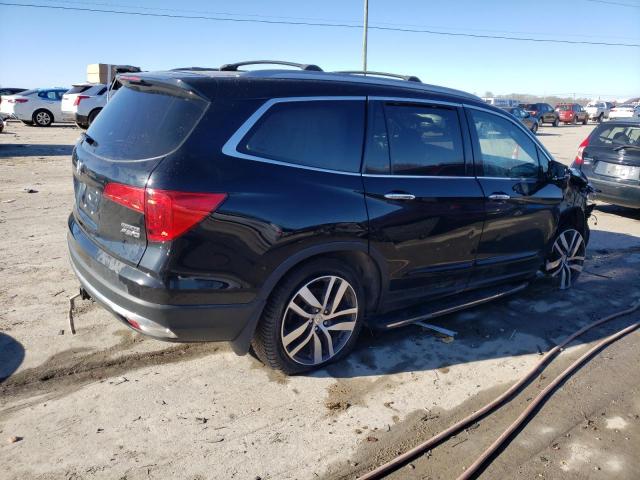 Изображение 3 2016 HONDA PILOT TOURING 2016 с VIN 5FNYF6H96GB081475