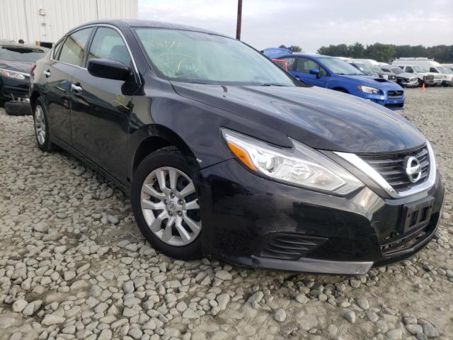 Image 1 of 2016 NISSAN ALTIMA 2.5 2016 with VIN 1N4AL3AP8GN357468