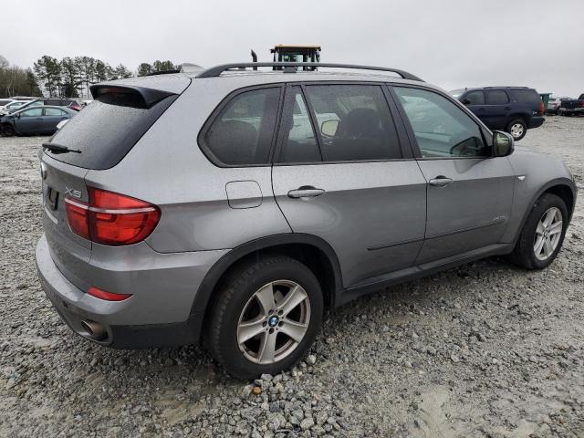 Image 3 of 2012 BMW X5 XDRIVE35D 2012 with VIN 5UXZW0C52CL665626