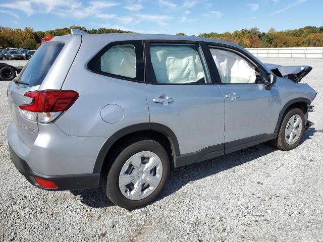 Изображение 3 2020 SUBARU FORESTER  2020 с VIN JF2SKAAC9LH513515