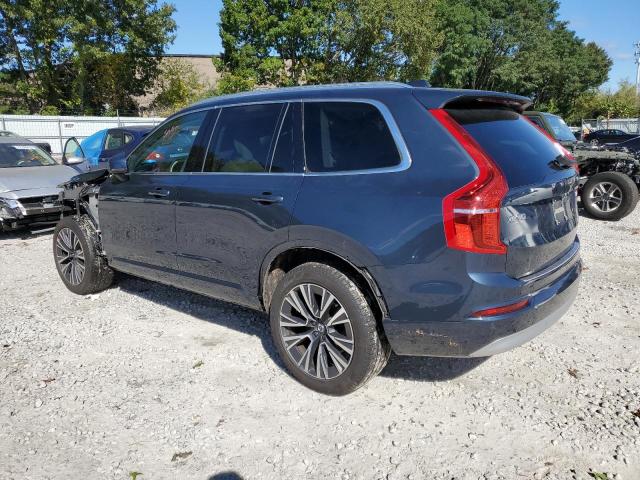 Image 2 of 2022 VOLVO XC90 T5 MOMENTUM 2022 with VIN YV4102PK4N1826663