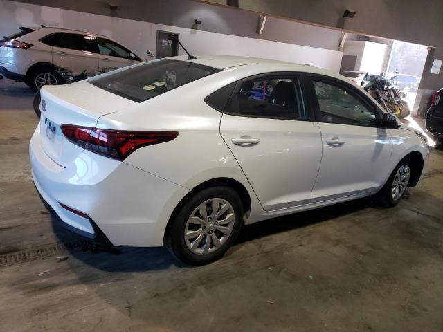 Obraz 3 z 2018 HYUNDAI ACCENT SE 2018 z VIN 3KPC24A36JE024061