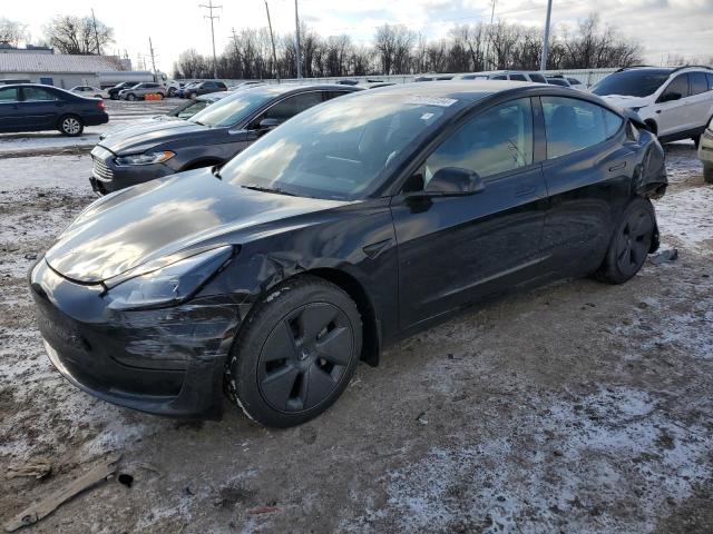 Obraz 2023 TESLA MODEL 3  2023