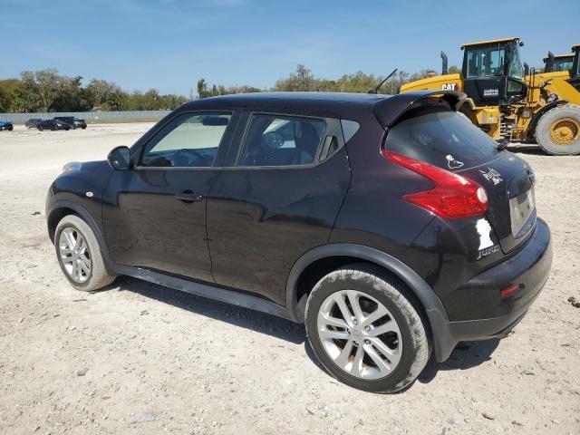 Изображение 2 2014 NISSAN JUKE S 2014 с VIN JN8AF5MR5ET359752