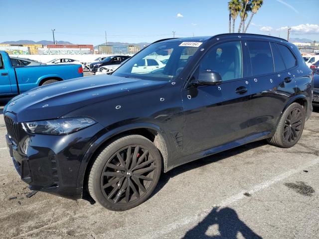 Изображение 2024 BMW X5 XDRIVE40I 2024