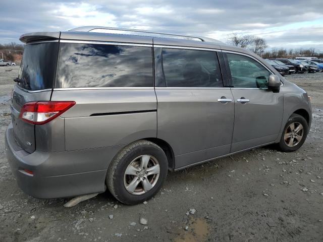 Image 3 of 2017 NISSAN QUEST S 2017 with VIN JN8AE2KP9H9165827
