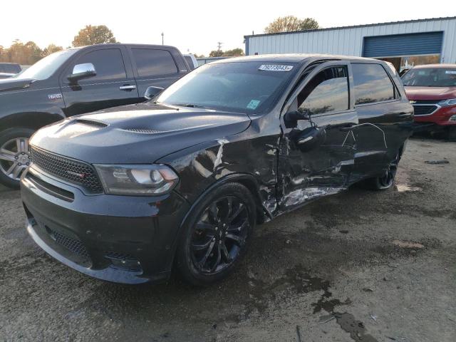 Изображение 2019 DODGE DURANGO R/T 2019