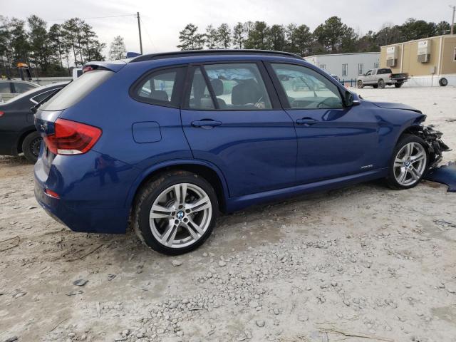 Изображение 3 2015 BMW X1 XDRIVE35I 2015 с VIN WBAVM5C54FVV93627