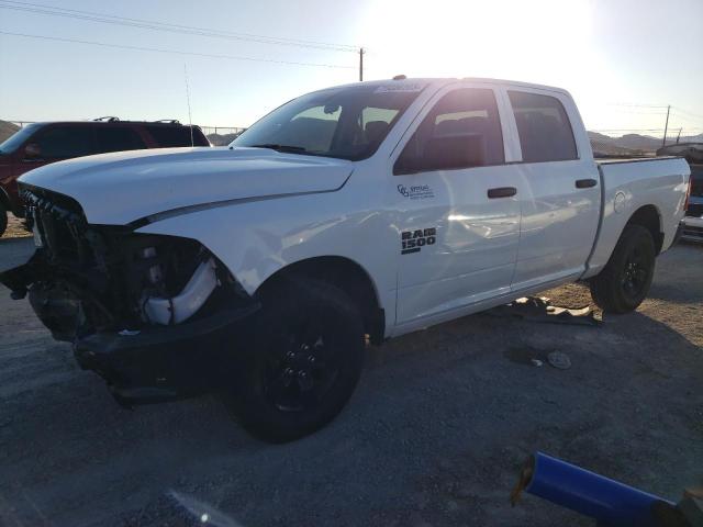 Obraz 2023 RAM 1500 CLASSIC TRADESMAN 2023