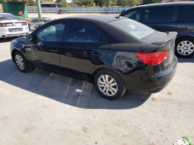 Image 2 of 2010 KIA FORTE EX 2010 with VIN KNAFU4A26A5881049