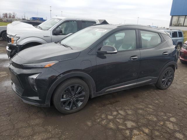 2022 CHEVROLET BOLT EUV PREMIER 2022 image