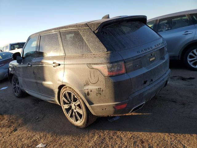 Obraz 2 z 2022 LAND ROVER RANGE ROVER SPORT HST 2022 z VIN SALWS2RU8NA223029
