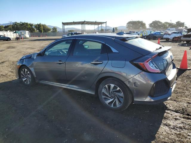 Obraz 2 z 2017 HONDA CIVIC LX 2017 z VIN SHHFK7H27HU420885