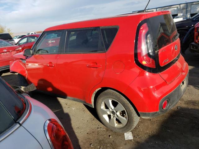 Изображение 2 2019 KIA SOUL  2019 с VIN KNDJN2A24K7661879