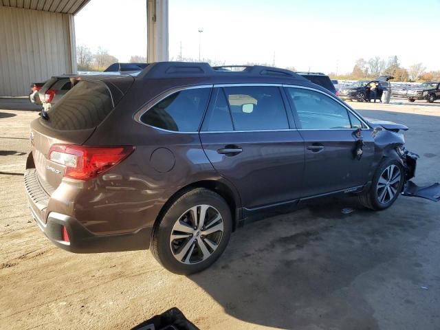 Obraz 3 z 2019 SUBARU OUTBACK 2.5I LIMITED 2019 z VIN 4S4BSAJC9K3370006