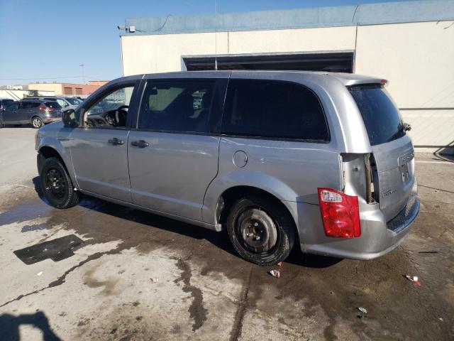Изображение 2 2019 DODGE GRAND CARAVAN SE 2019 с VIN 2C4RDGBG9KR696803