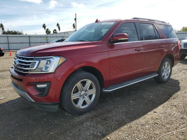 2019 FORD EXPEDITION XLT 2019 image