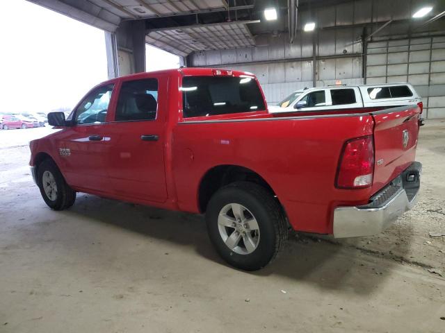 Image 2 of 2022 RAM 1500 CLASSIC SLT 2022 with VIN 1C6RR6LG8NS203360