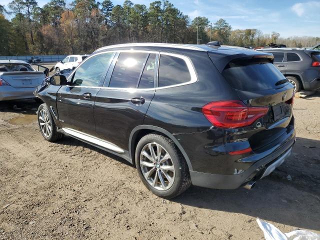 Image 2 of 2018 BMW X3 XDRIVE30I 2018 with VIN 5UXTR9C54JLA44681