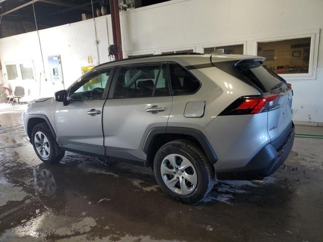 Изображение 2 2021 TOYOTA RAV4 LE 2021 с VIN 2T3F1RFV4MW193513