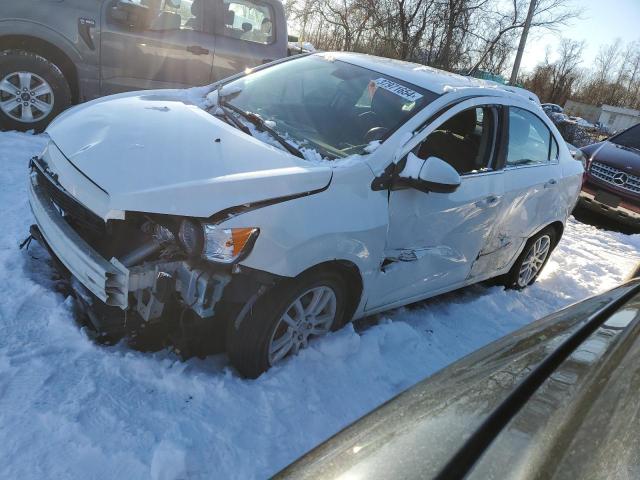 Obraz 2013 CHEVROLET SONIC LT 2013