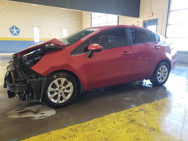 2015 KIA RIO LX 2015 image