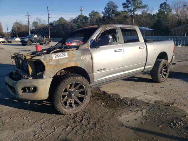2021 RAM 2500 BIG HORN 2021 image