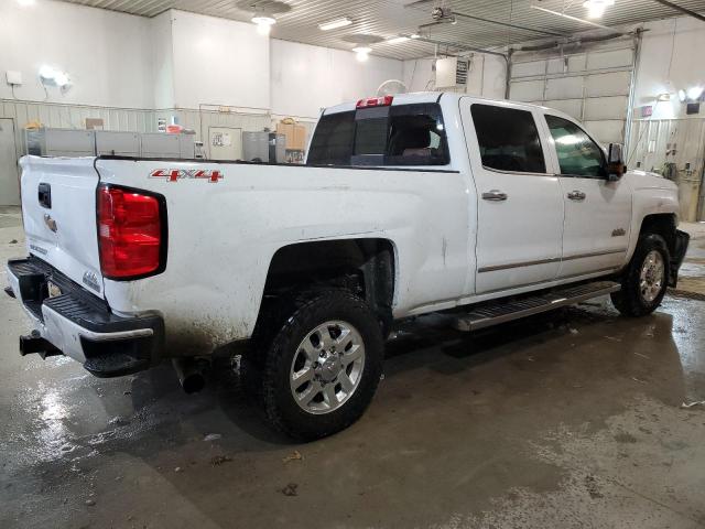 Изображение 3 2015 CHEVROLET SILVERADO K3500 HIGH COUNTRY 2015 с VIN 1GC4K1E84FF660127