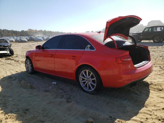 Obraz 2 z 2016 AUDI A4 PREMIUM PLUS S-LINE 2016 z VIN WAUFFAFL4GN003073