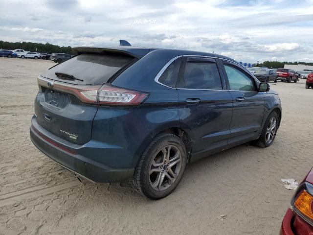 Изображение 3 2016 FORD EDGE TITANIUM 2016 с VIN 2FMPK3K9XGBB56346