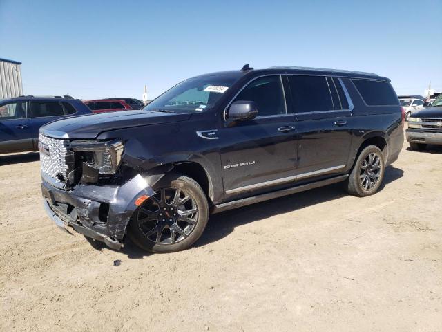 Obraz 2023 GMC YUKON XL DENALI 2023
