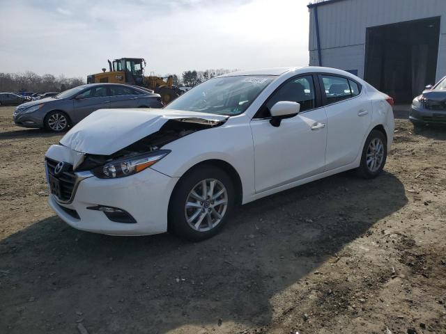 Изображение 1 2018 MAZDA 3 SPORT 2018 с VIN 3MZBN1U74JM193403
