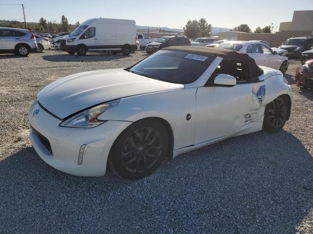 Image 1 of 2016 NISSAN 370Z BASE 2016 with VIN JN1AZ4FH7GM910765