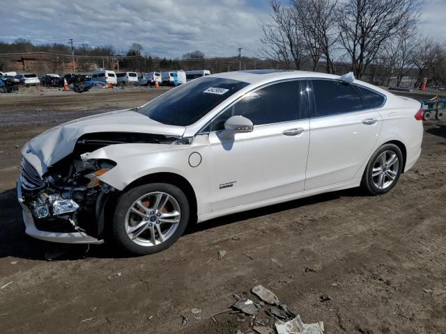 Obraz 2015 FORD FUSION TITANIUM PHEV 2015