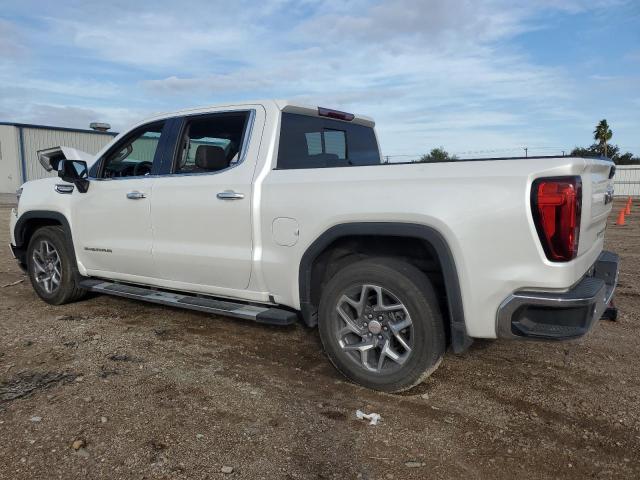 Obraz 2 z 2022 GMC SIERRA C1500 SLT 2022 z VIN 3GTPHDED4NG635347