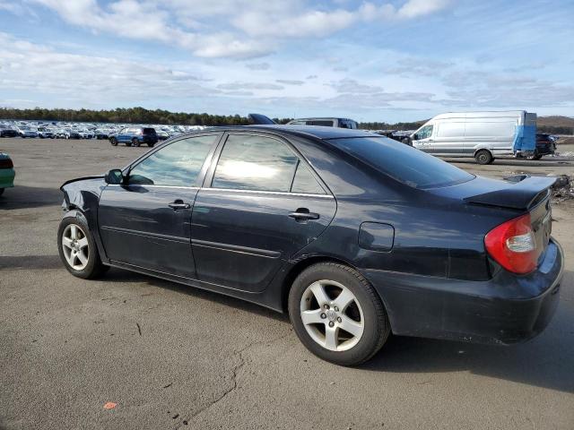 Image 2 of 2004 TOYOTA CAMRY SE 2004 with VIN 4T1BA32K24U502721