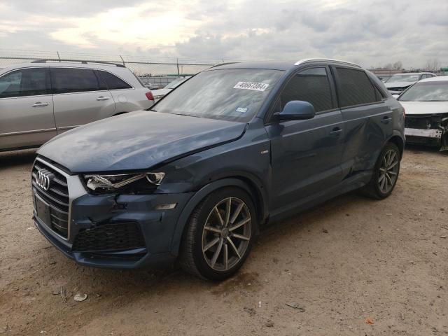Obraz 2018 AUDI Q3 PREMIUM 2018