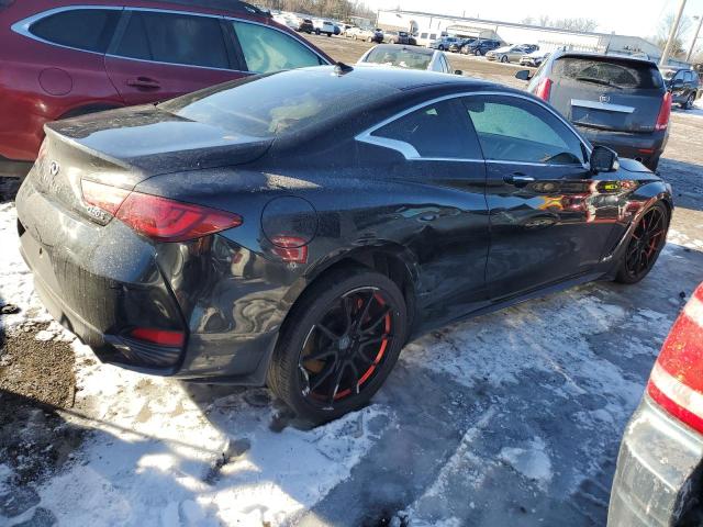 Изображение 3 2018 INFINITI Q60 RED SPORT 400 2018 с VIN JN1FV7EL1JM631120